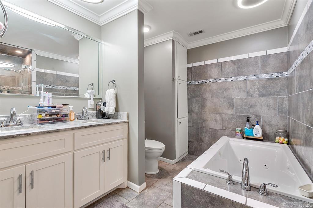 158 Arlington  Hot Springs, AR