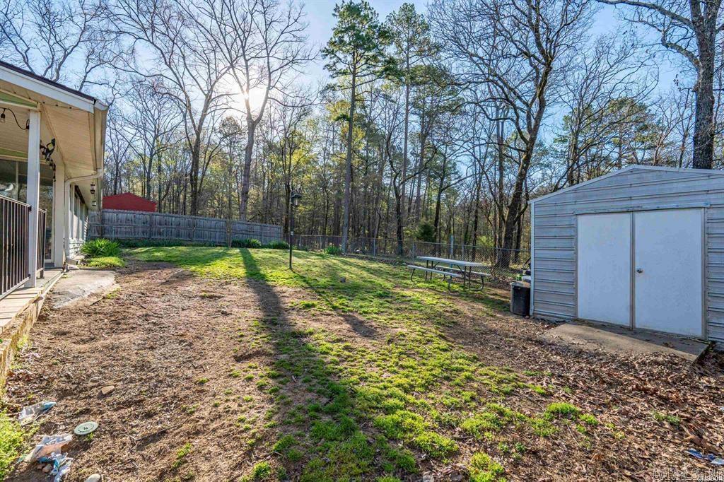 158 Arlington  Hot Springs, AR