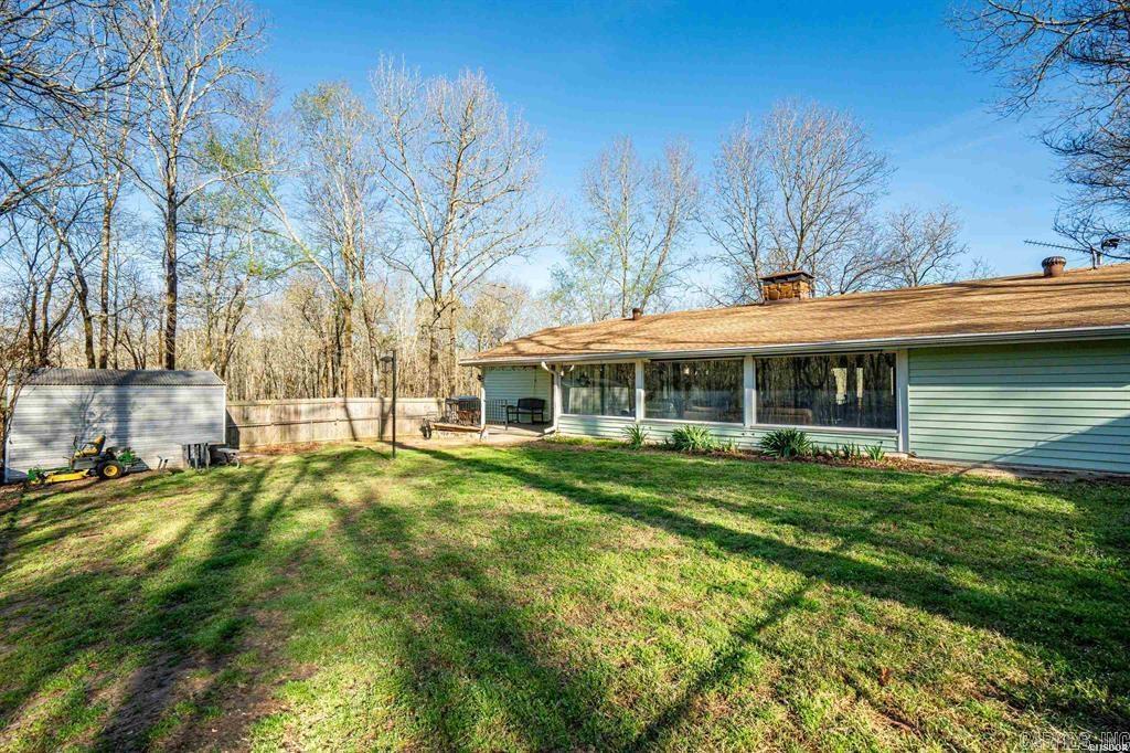 158 Arlington  Hot Springs, AR