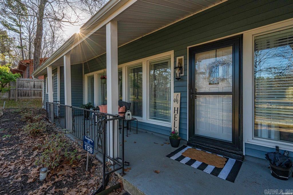 158 Arlington  Hot Springs, AR