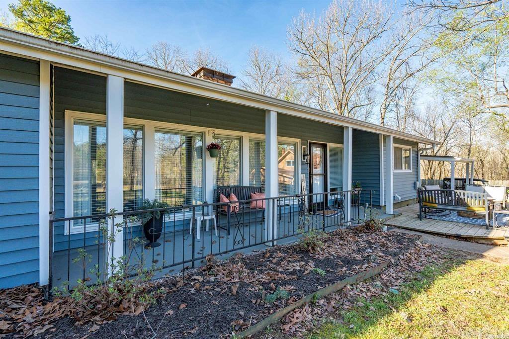 158 Arlington  Hot Springs, AR