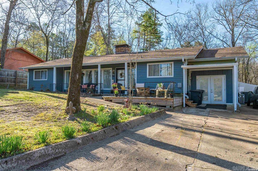 158 Arlington  Hot Springs, AR