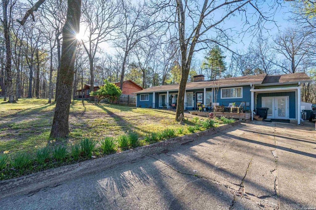 158 Arlington  Hot Springs, AR