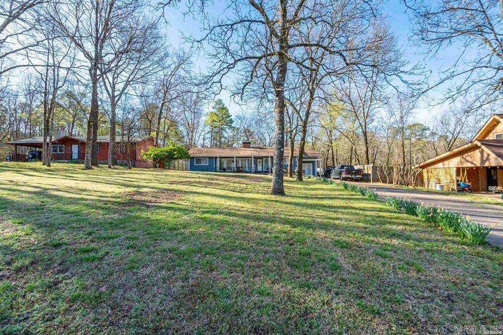 158 Arlington  Hot Springs, AR