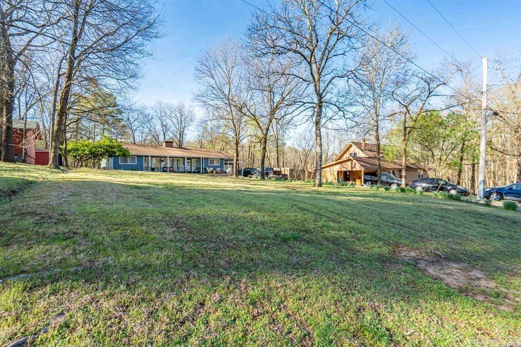 158 Arlington  Hot Springs, AR