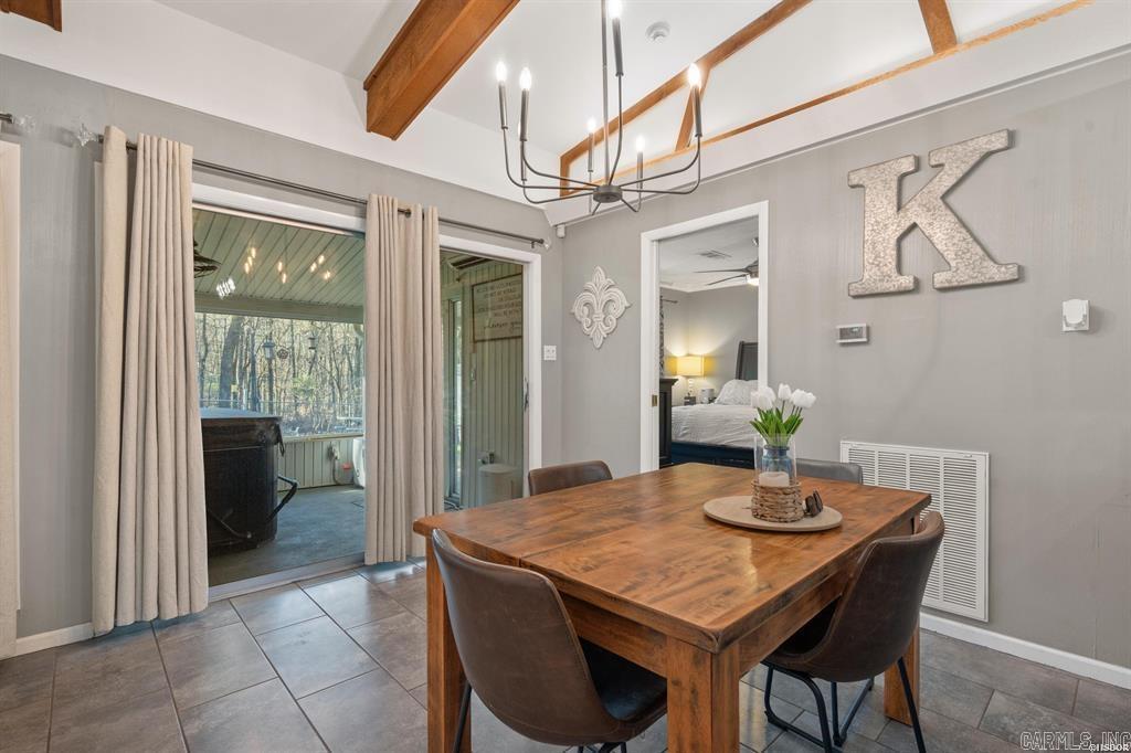 158 Arlington  Hot Springs, AR