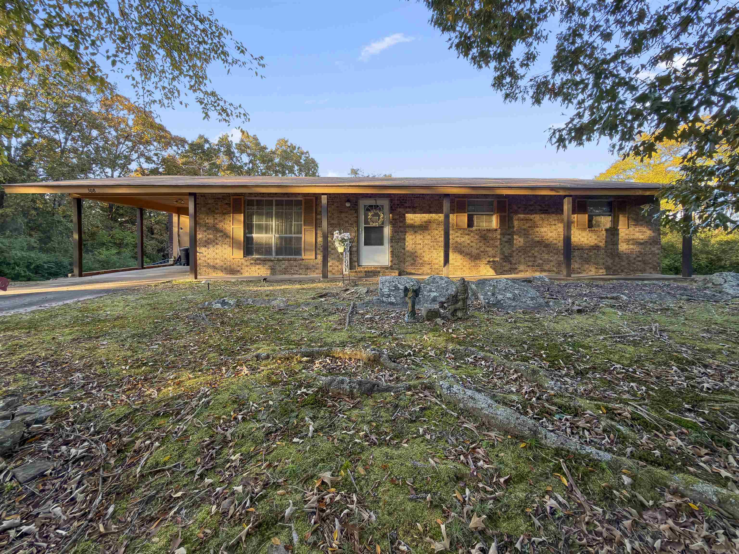 308 N Nesbitt  Plumerville, AR