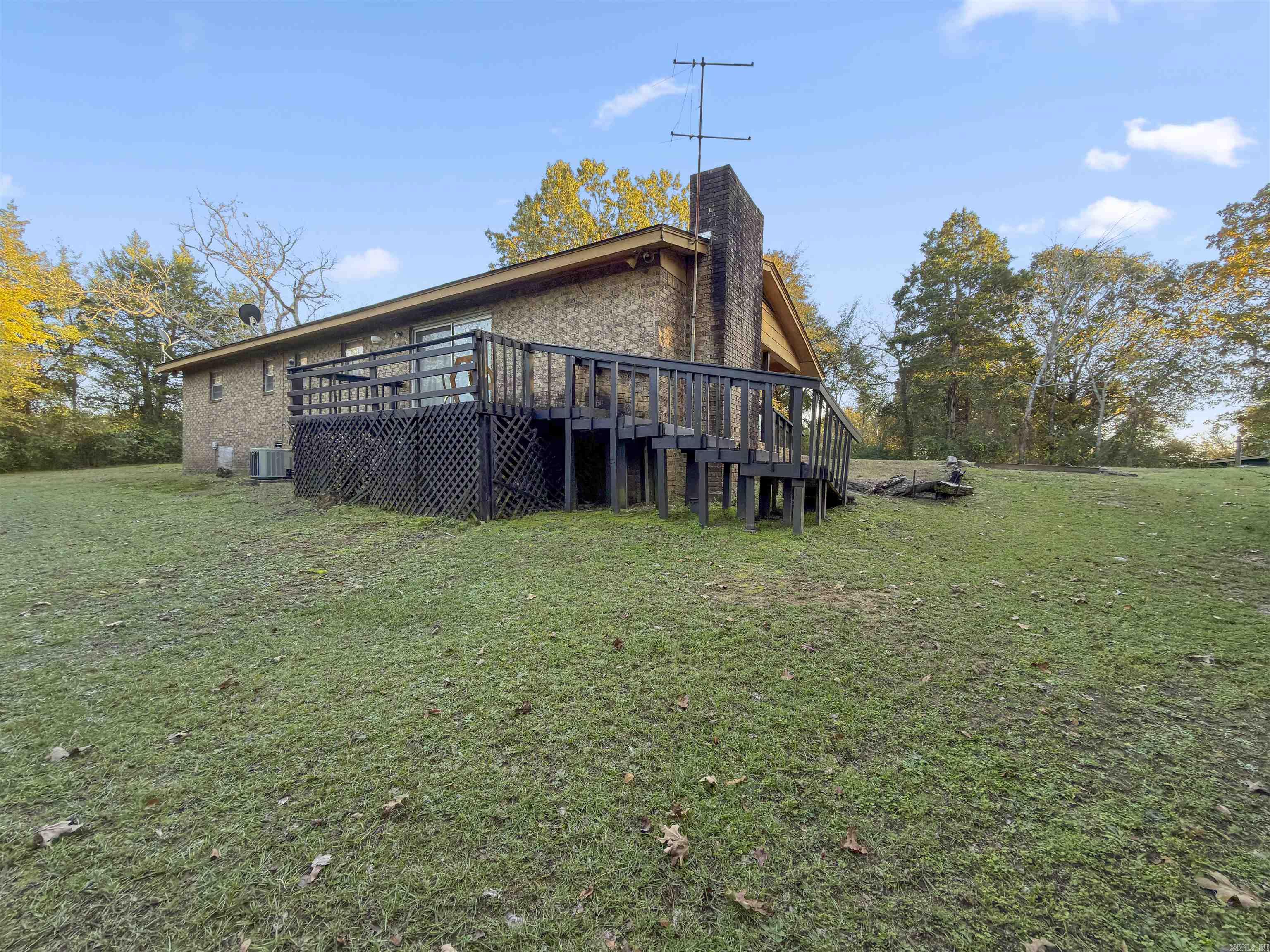 308 N Nesbitt  Plumerville, AR