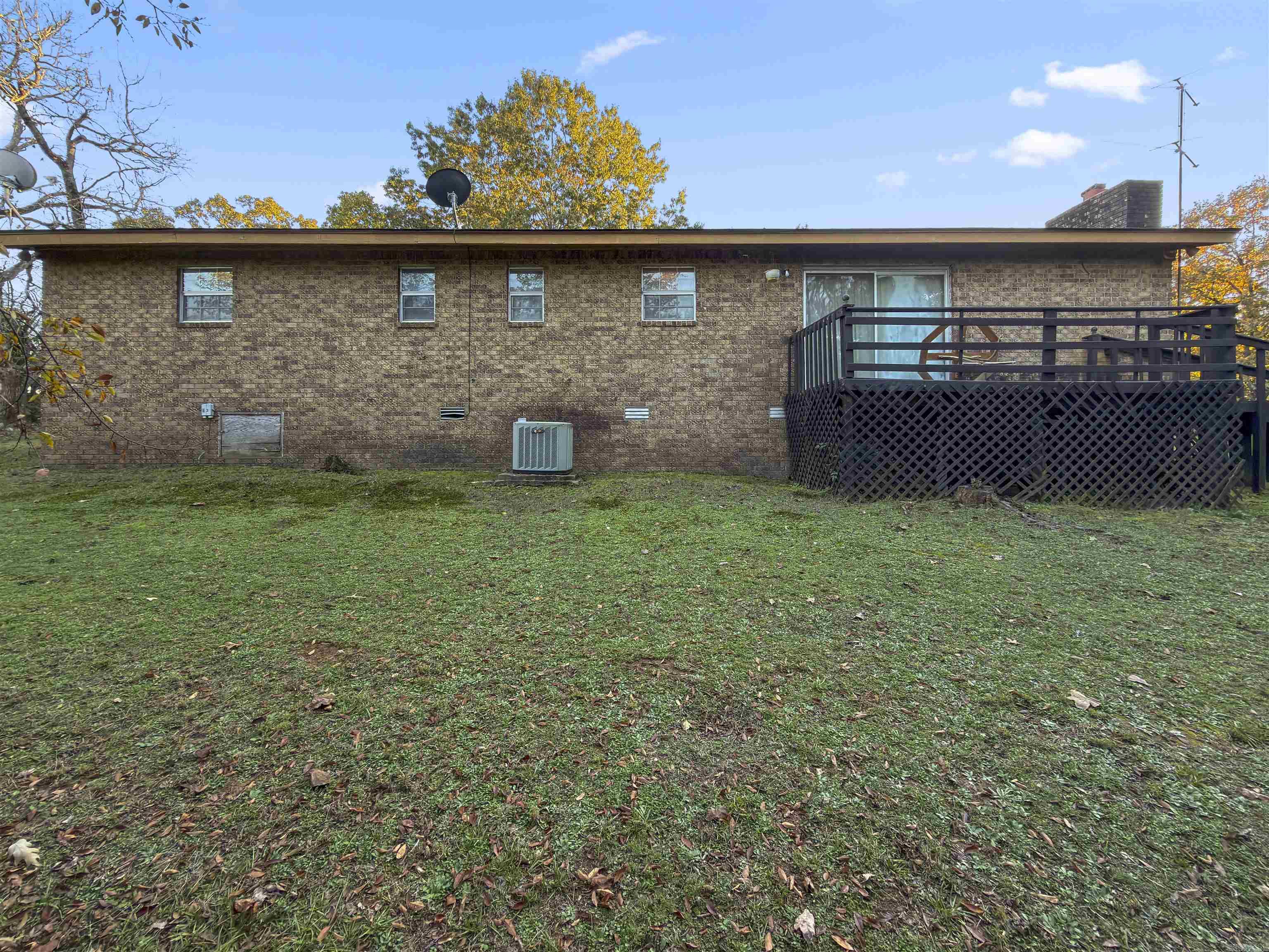308 N Nesbitt  Plumerville, AR