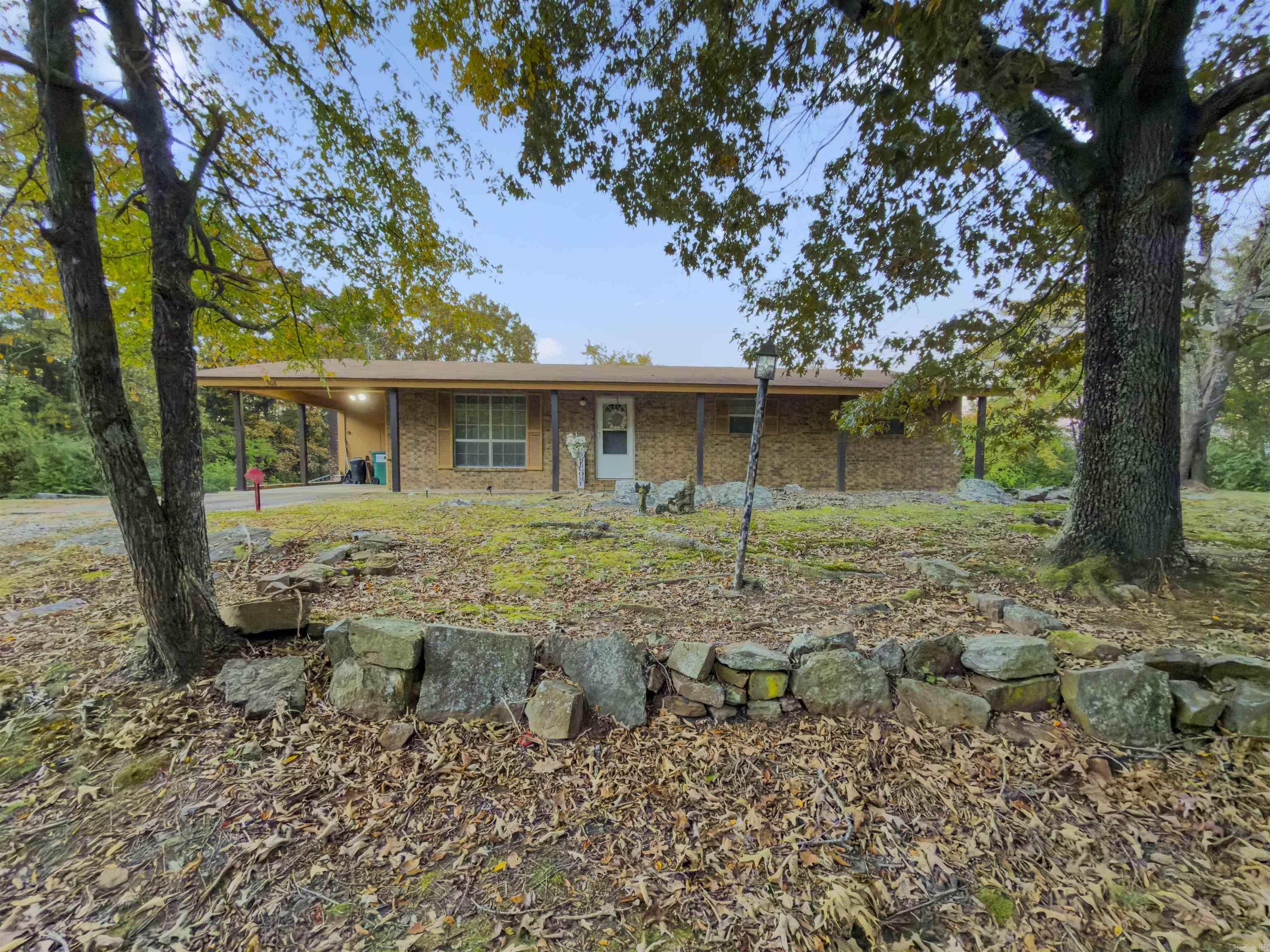 308 N Nesbitt  Plumerville, AR