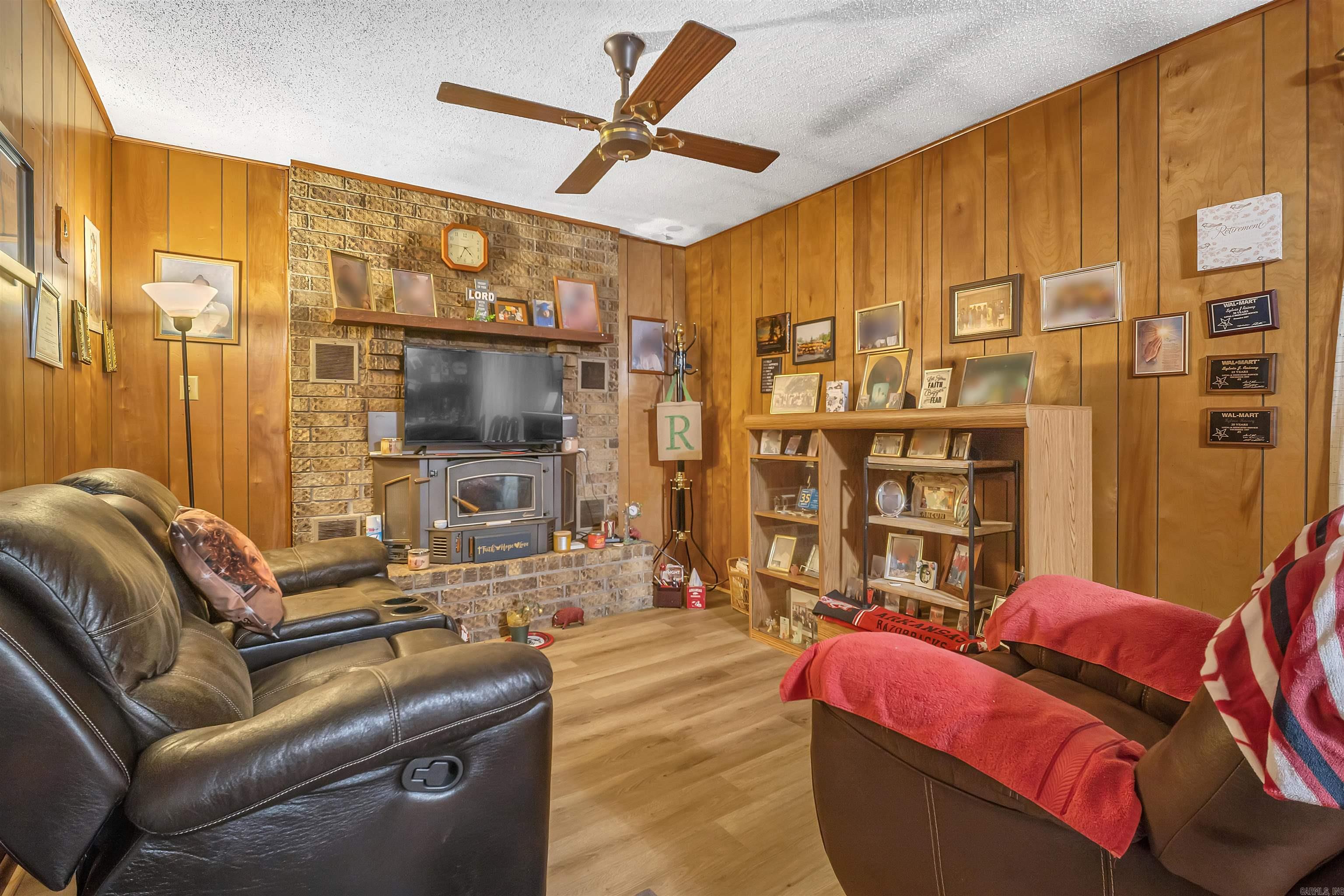 308 N Nesbitt  Plumerville, AR