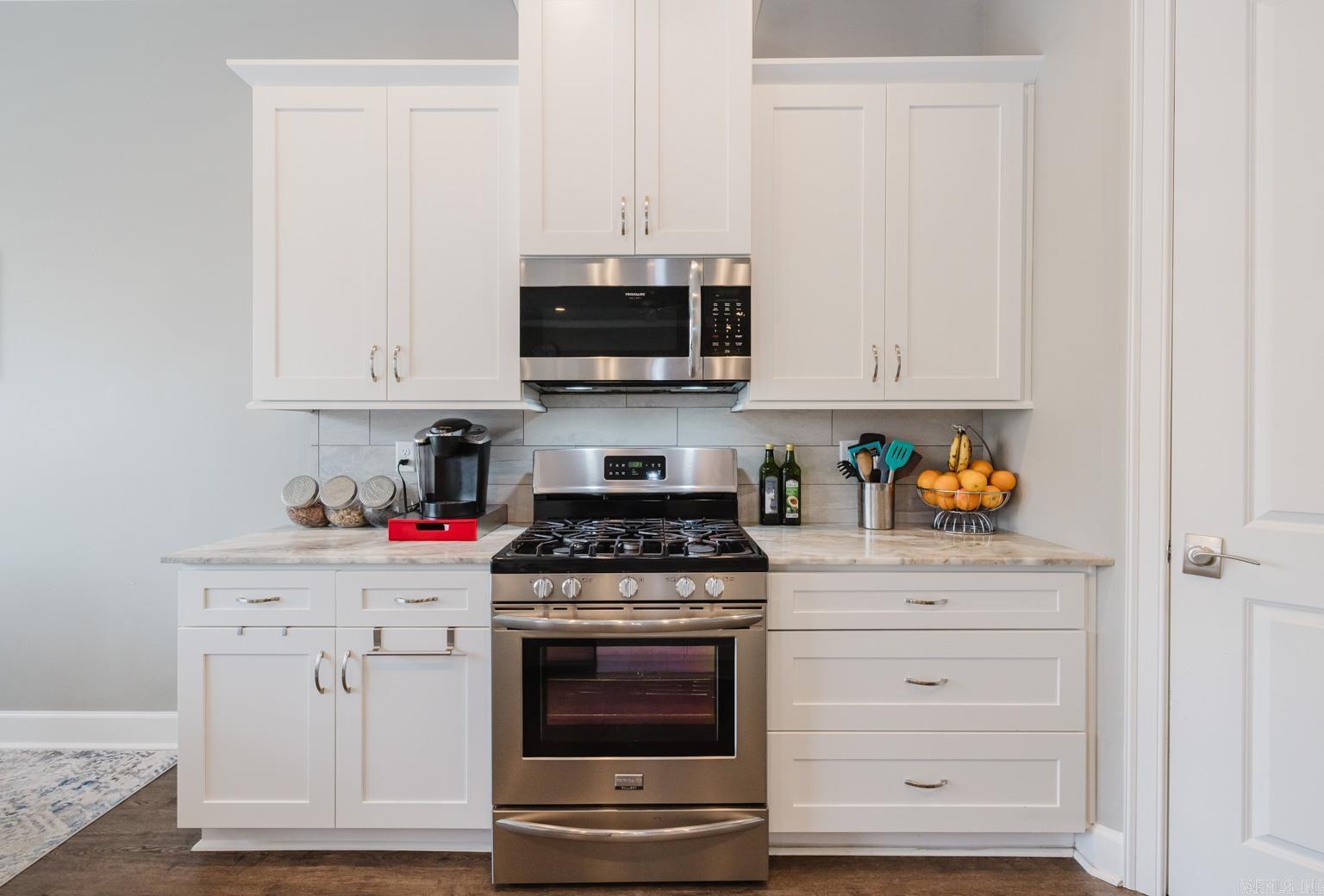 424 Valley Ranch Cir  Little Rock, AR