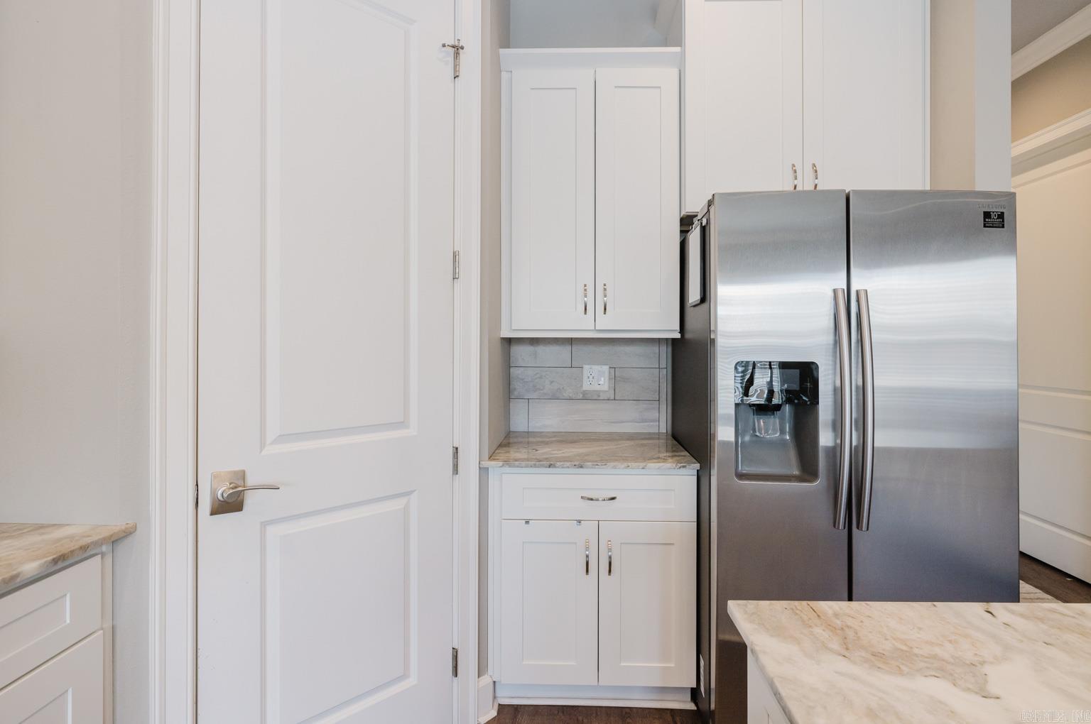 424 Valley Ranch Cir  Little Rock, AR