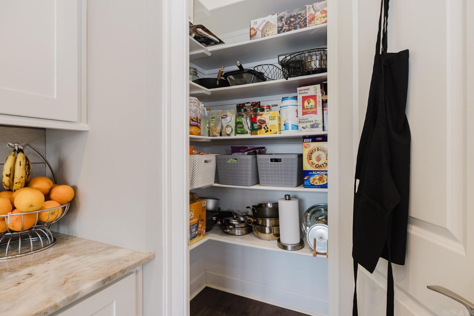 424 Valley Ranch Cir  Little Rock, AR