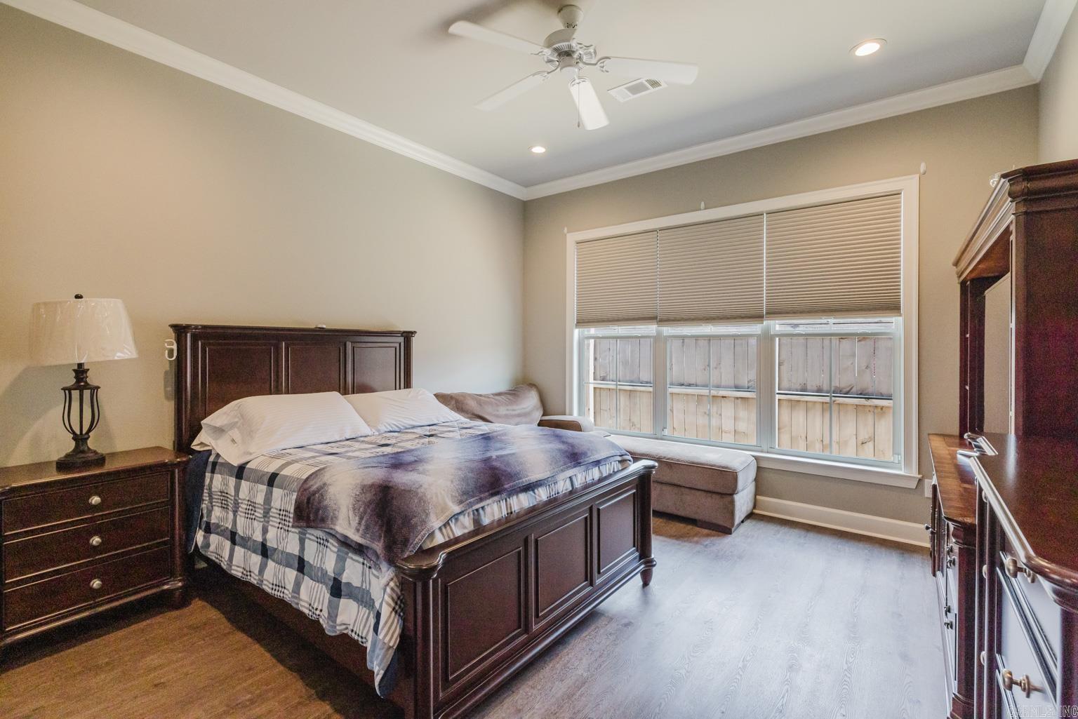 424 Valley Ranch Cir  Little Rock, AR