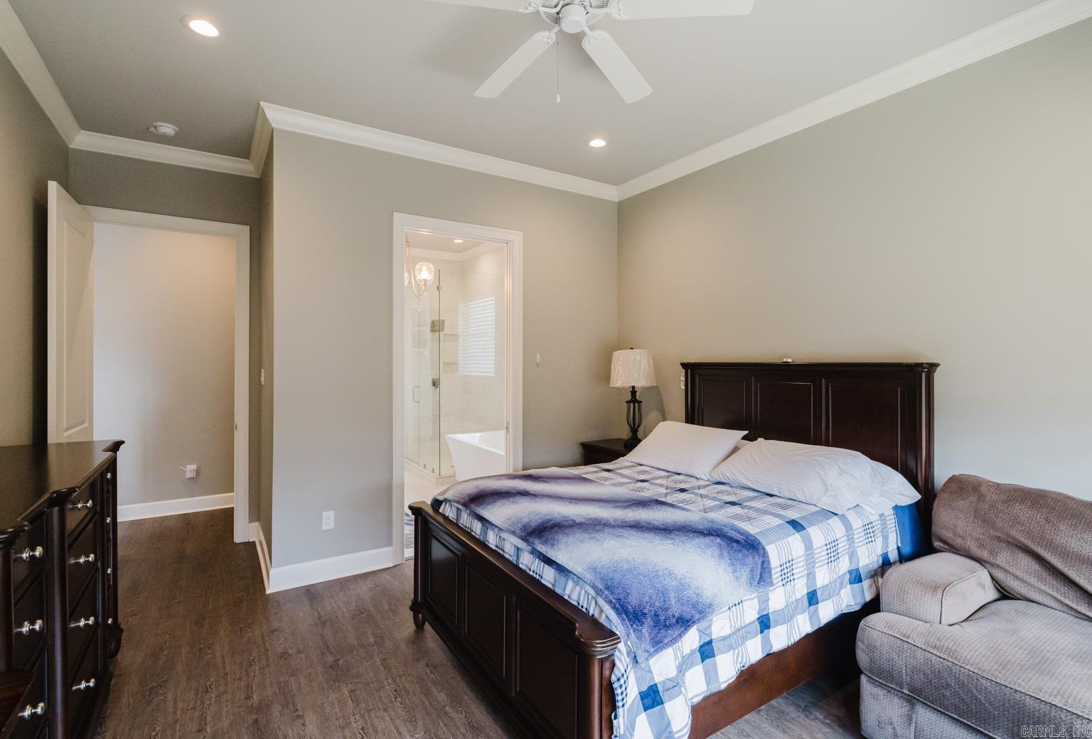 424 Valley Ranch Cir  Little Rock, AR