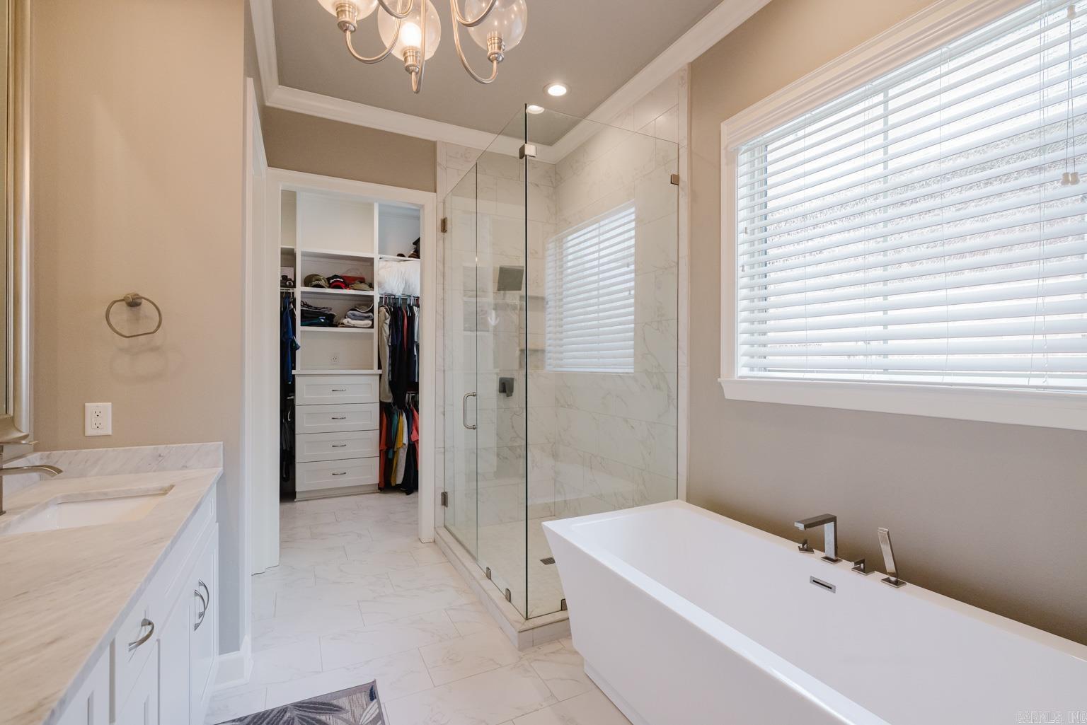 424 Valley Ranch Cir  Little Rock, AR