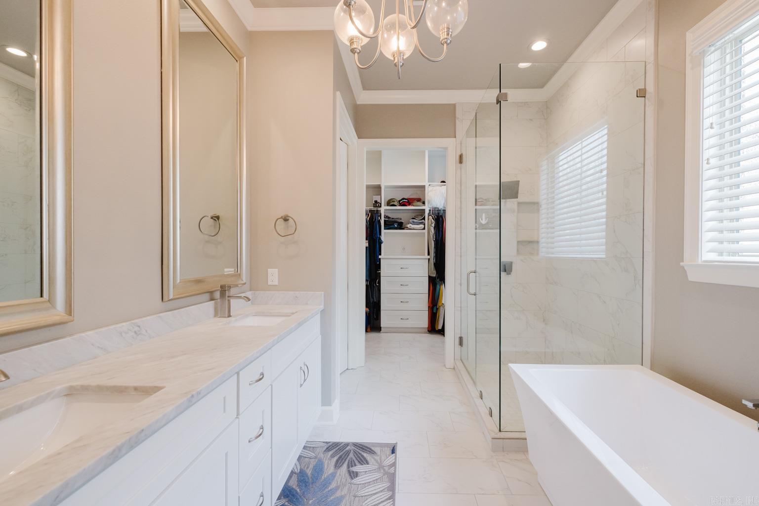 424 Valley Ranch Cir  Little Rock, AR