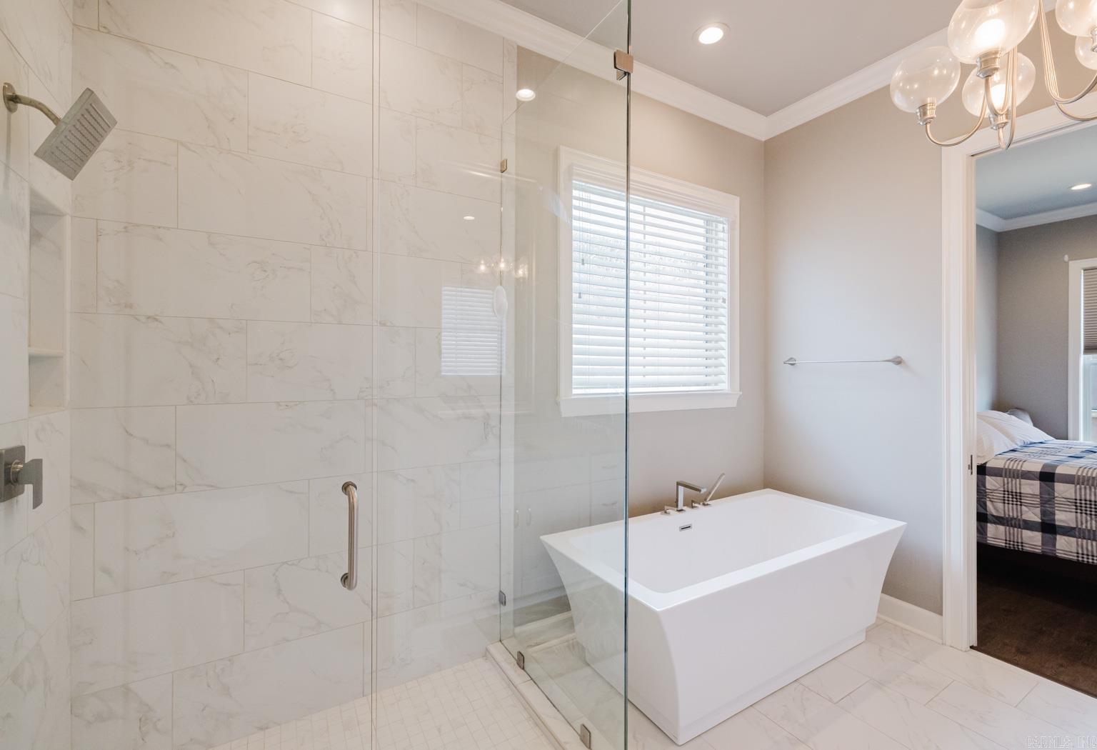 424 Valley Ranch Cir  Little Rock, AR