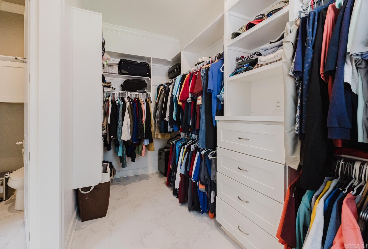 424 Valley Ranch Cir  Little Rock, AR