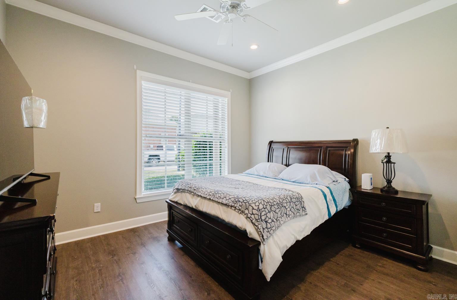 424 Valley Ranch Cir  Little Rock, AR