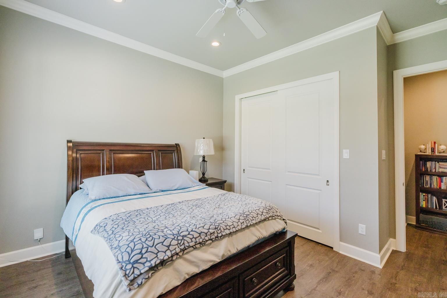 424 Valley Ranch Cir  Little Rock, AR