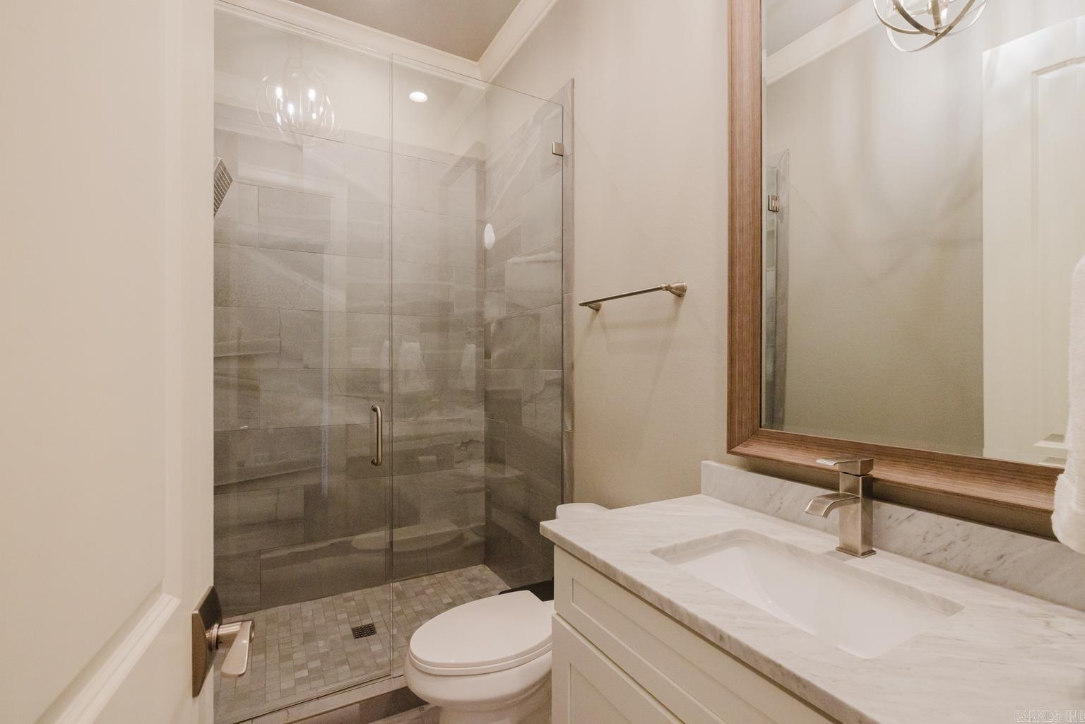 424 Valley Ranch Cir  Little Rock, AR