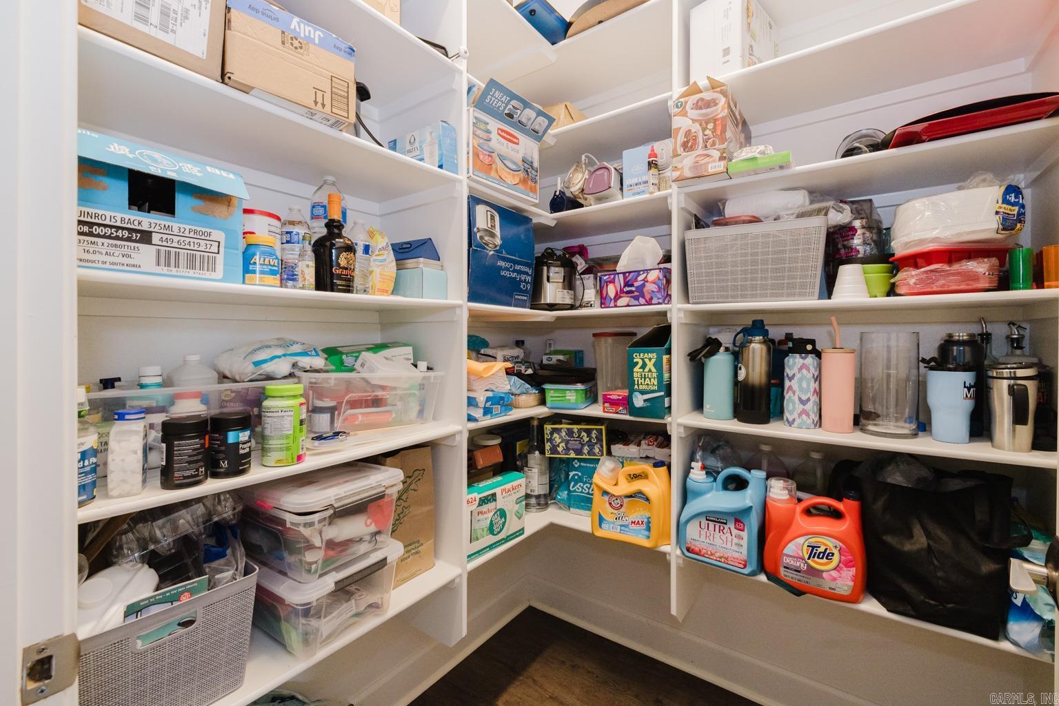 424 Valley Ranch Cir  Little Rock, AR