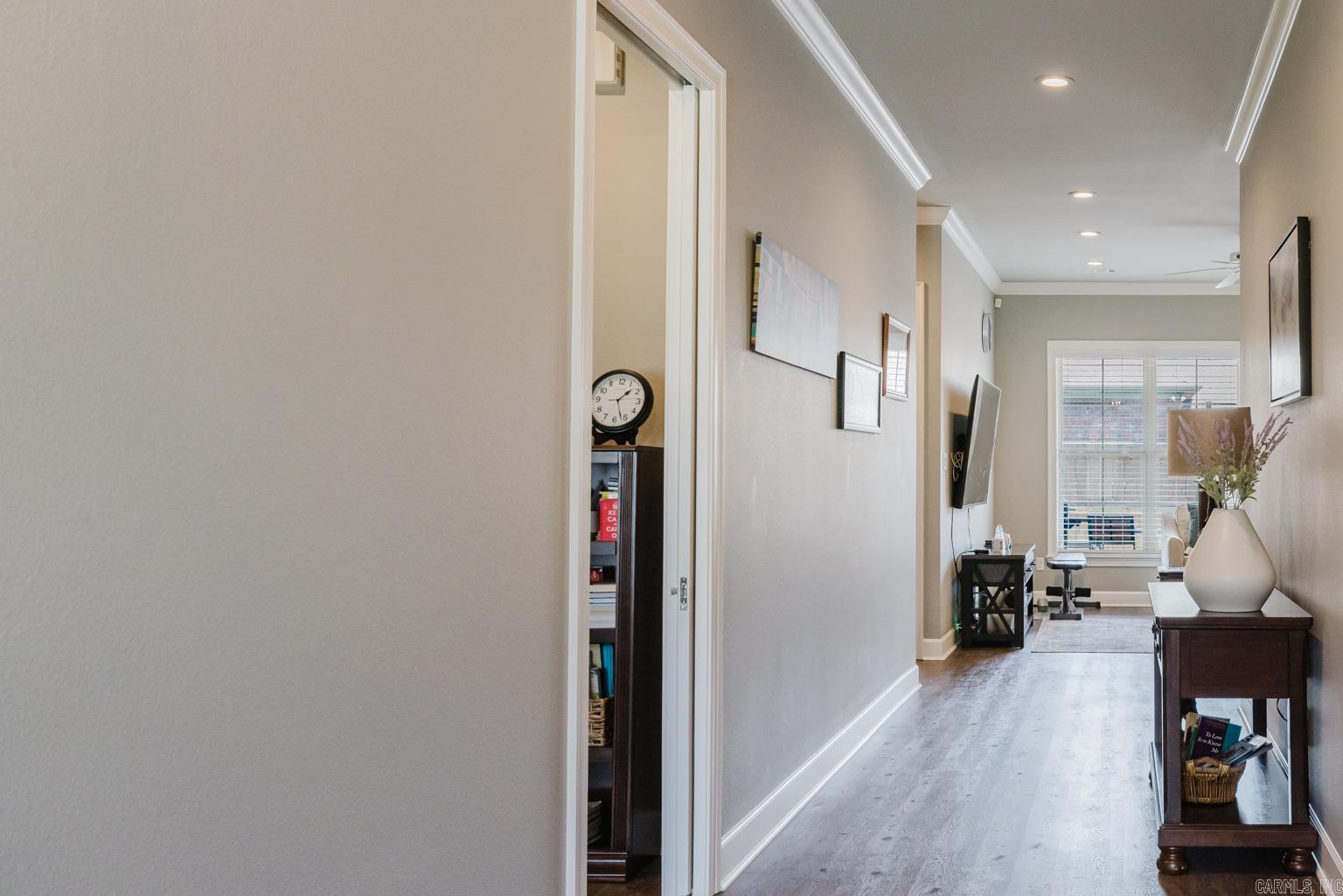 424 Valley Ranch Cir  Little Rock, AR