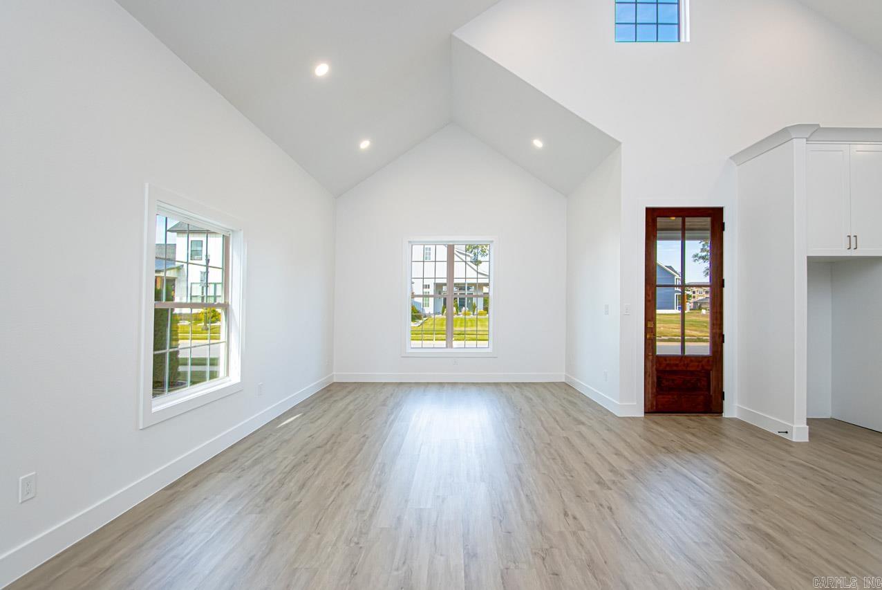 400 Gardens  North Little Rock, AR