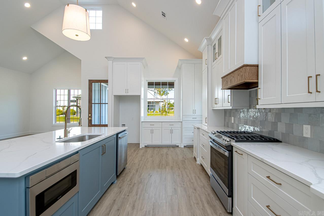 400 Gardens  North Little Rock, AR