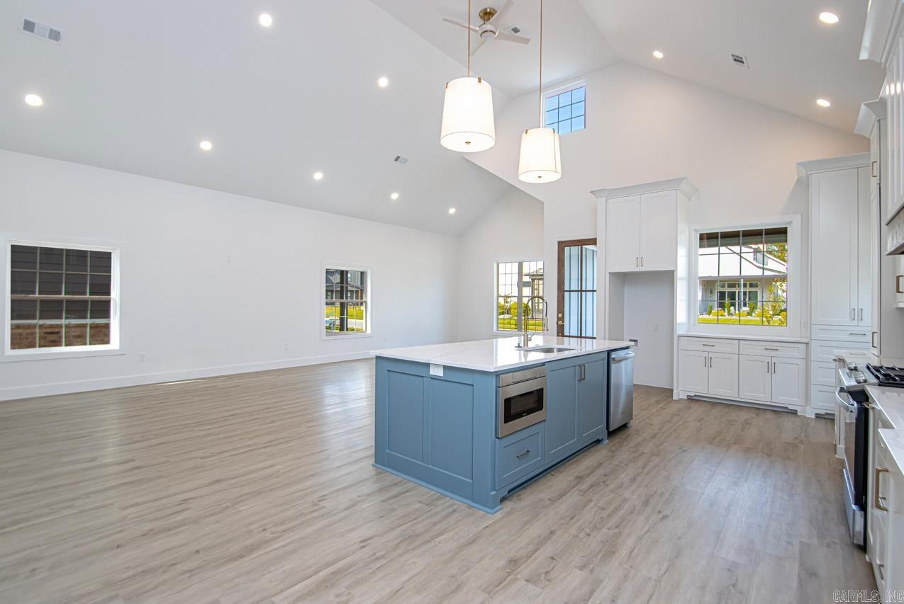 400 Gardens  North Little Rock, AR