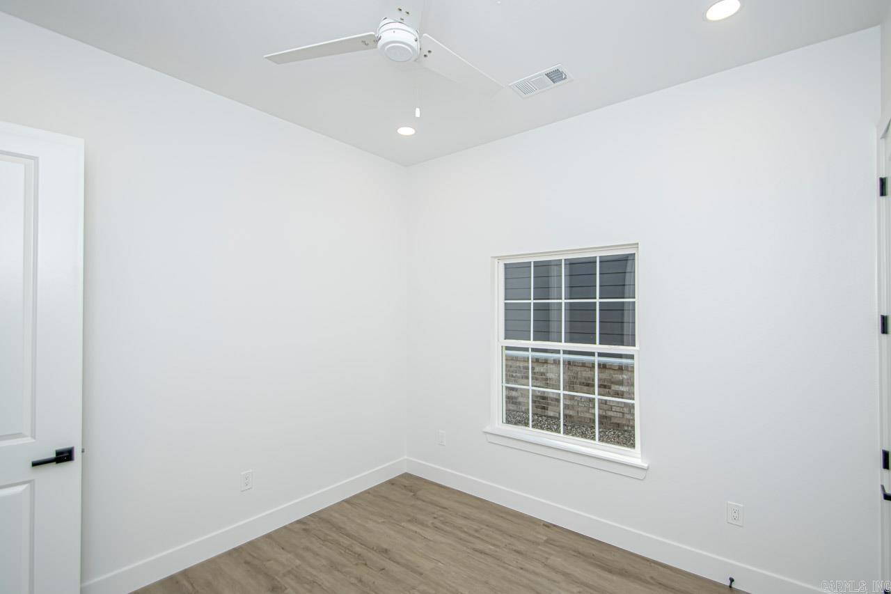 400 Gardens  North Little Rock, AR