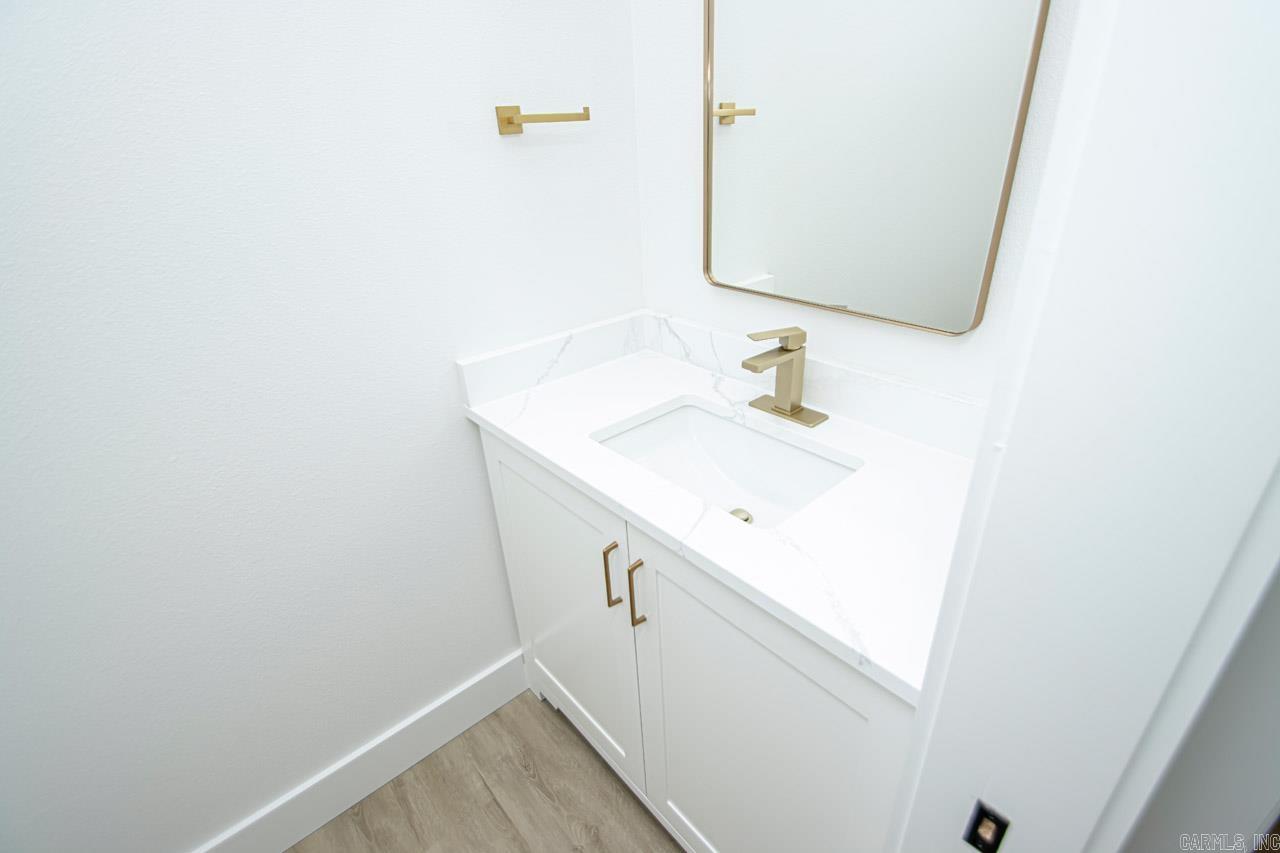 400 Gardens  North Little Rock, AR