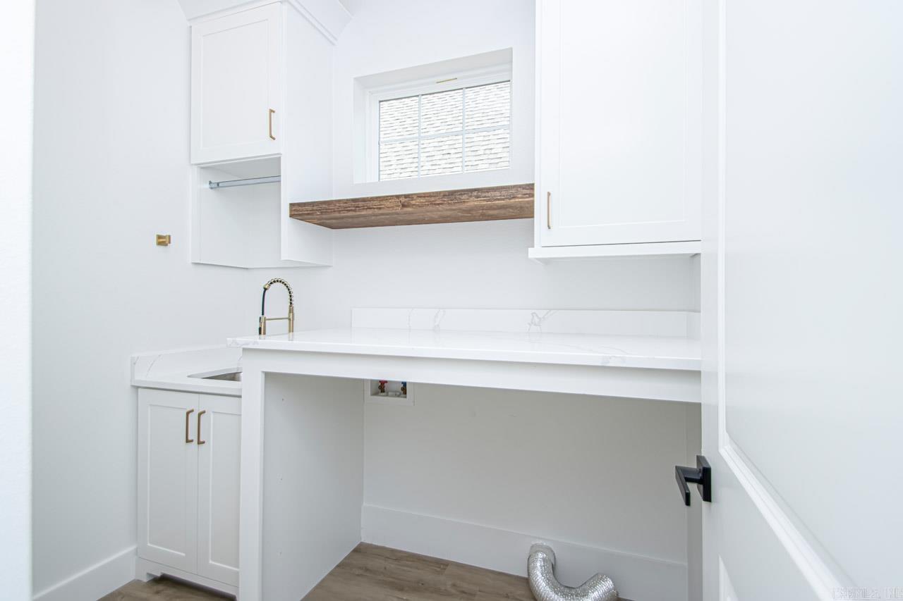 400 Gardens  North Little Rock, AR