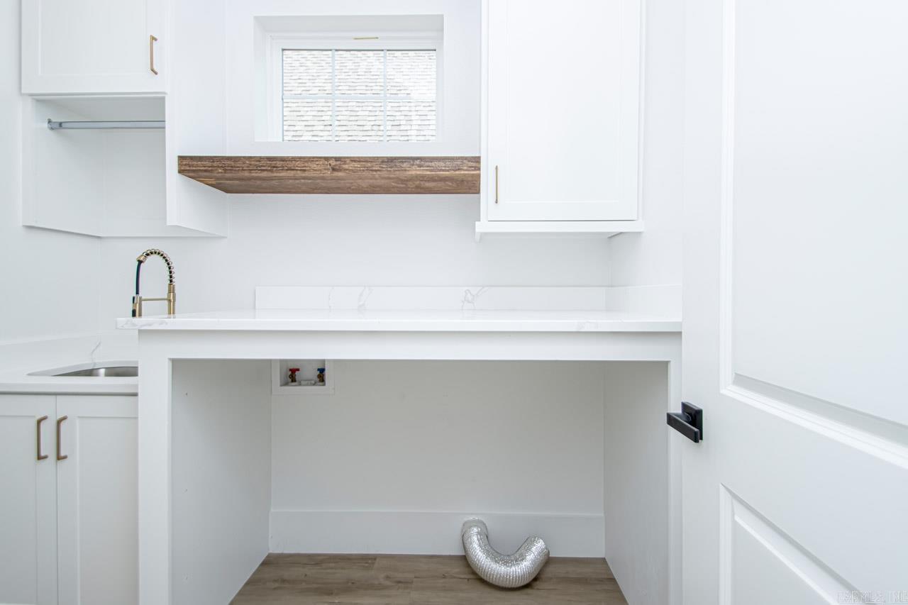 400 Gardens  North Little Rock, AR