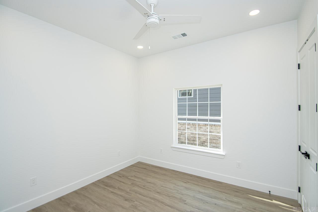 400 Gardens  North Little Rock, AR