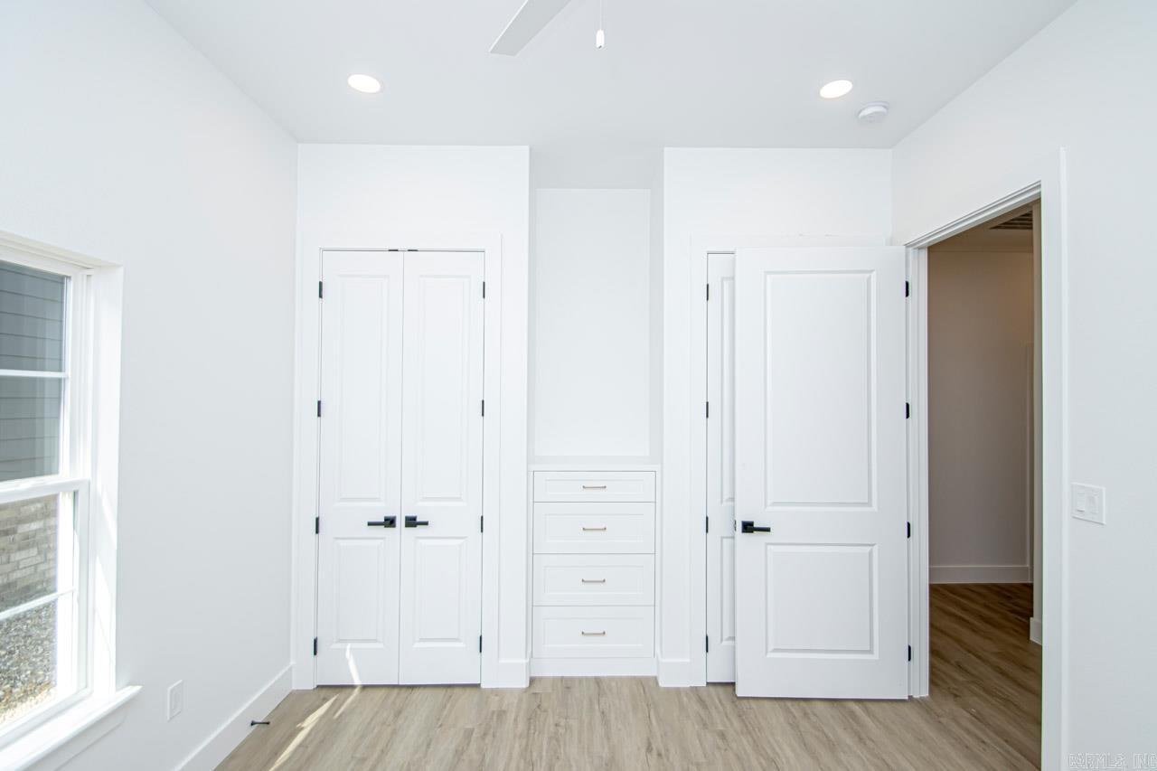 400 Gardens  North Little Rock, AR