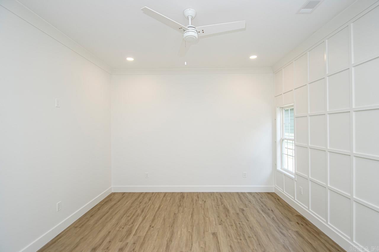 400 Gardens  North Little Rock, AR