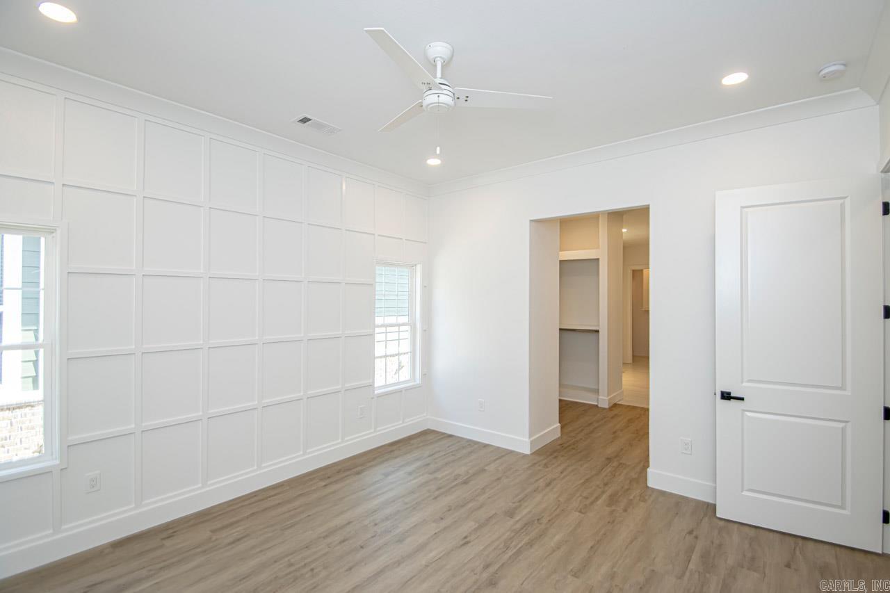 400 Gardens  North Little Rock, AR