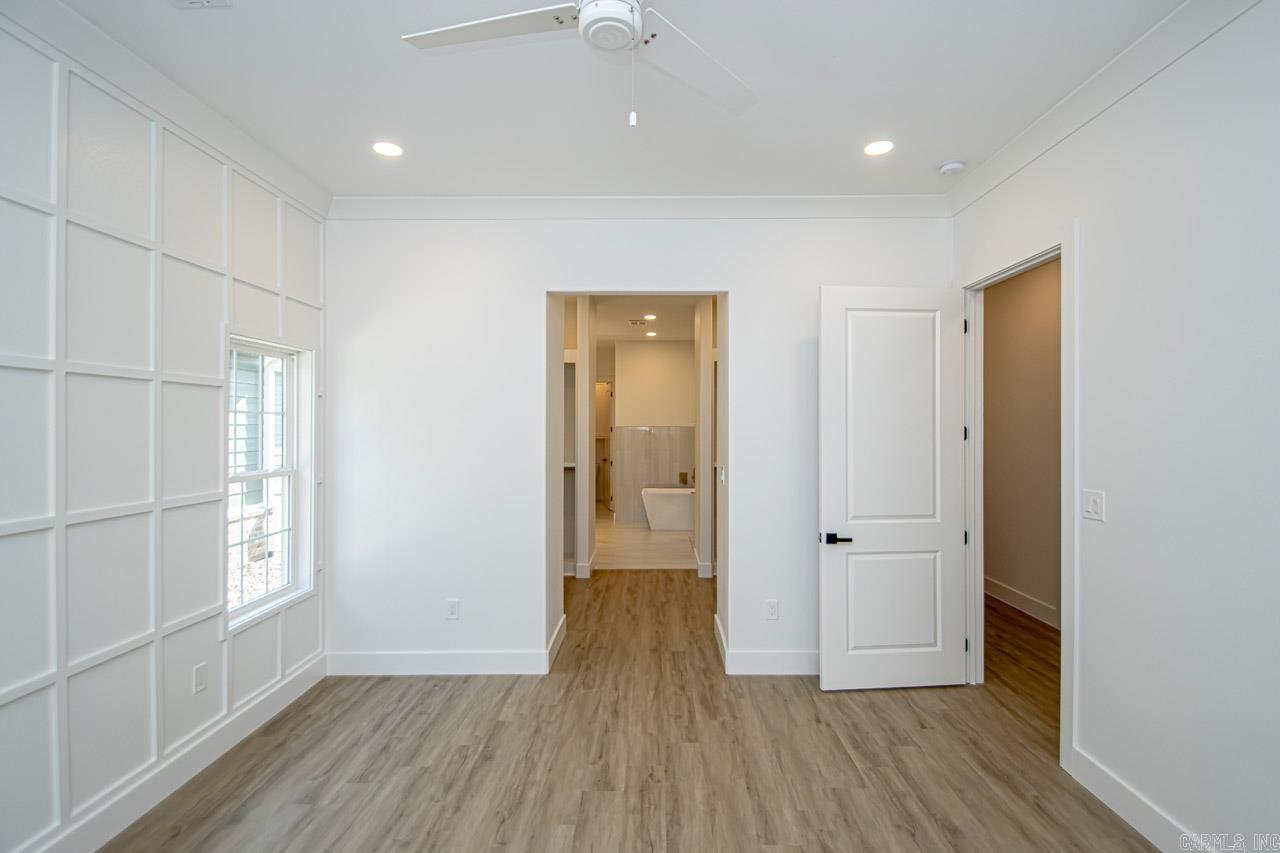 400 Gardens  North Little Rock, AR