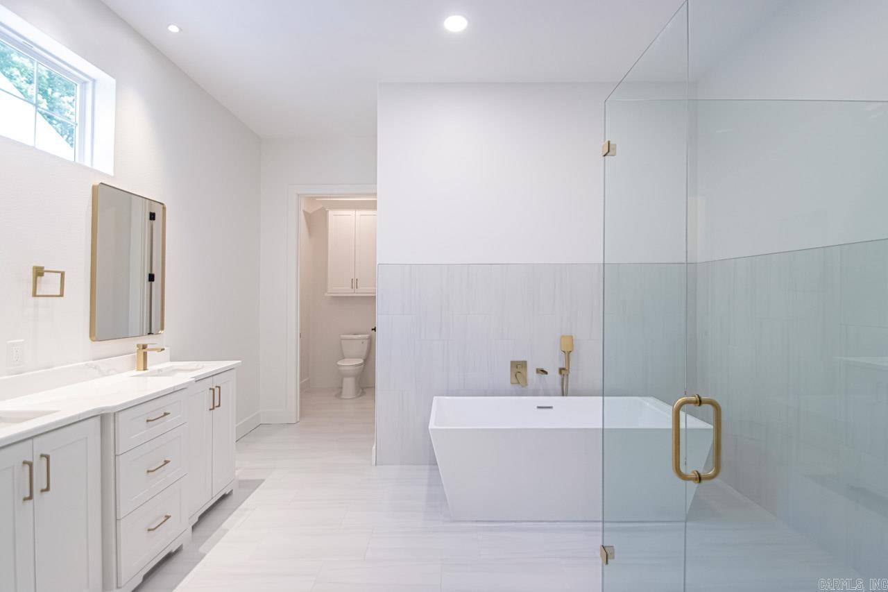 400 Gardens  North Little Rock, AR