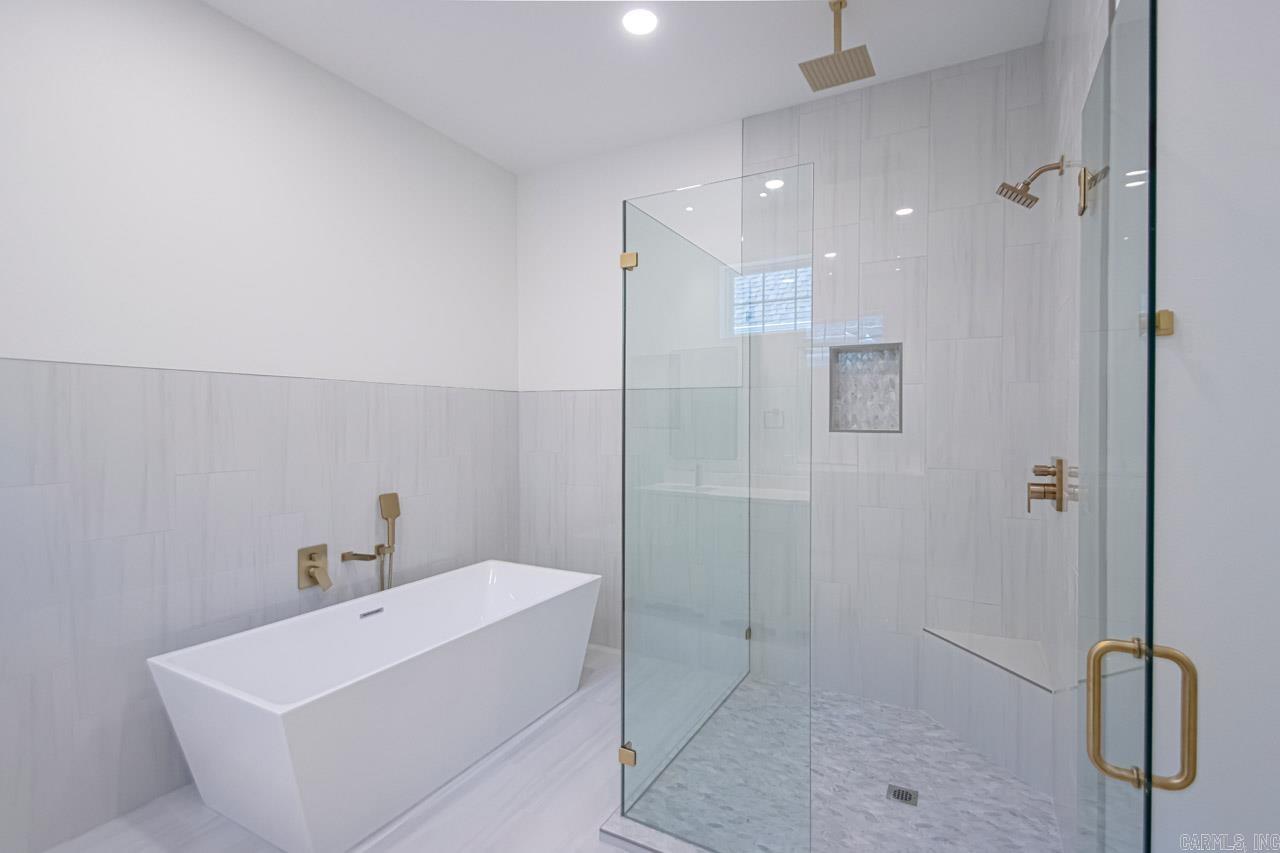 400 Gardens  North Little Rock, AR