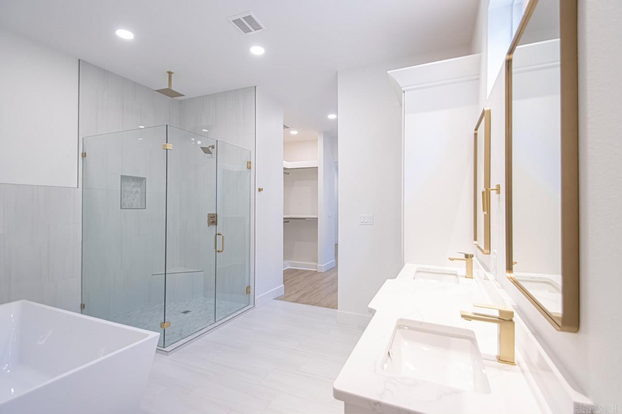 400 Gardens  North Little Rock, AR