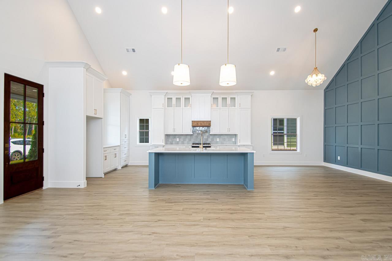 400 Gardens  North Little Rock, AR