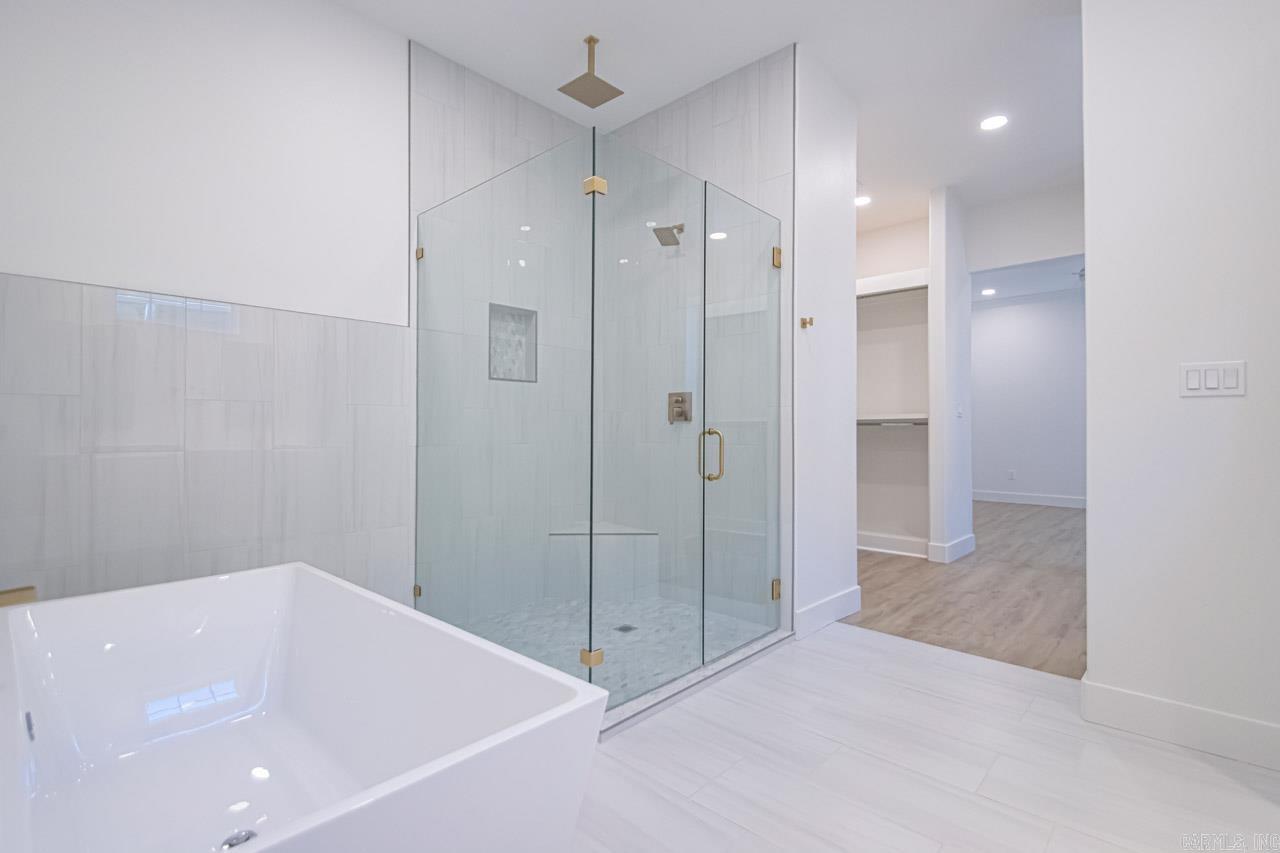 400 Gardens  North Little Rock, AR