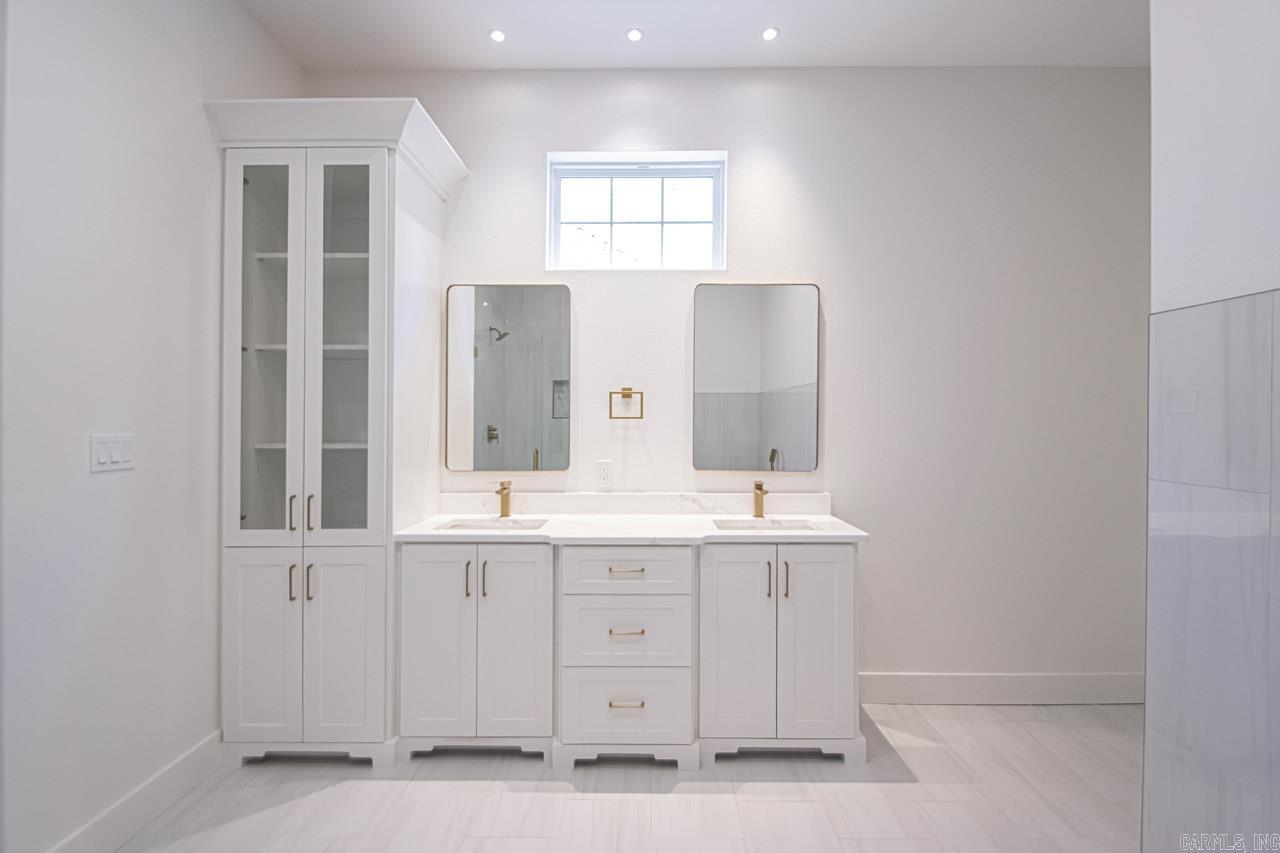 400 Gardens  North Little Rock, AR