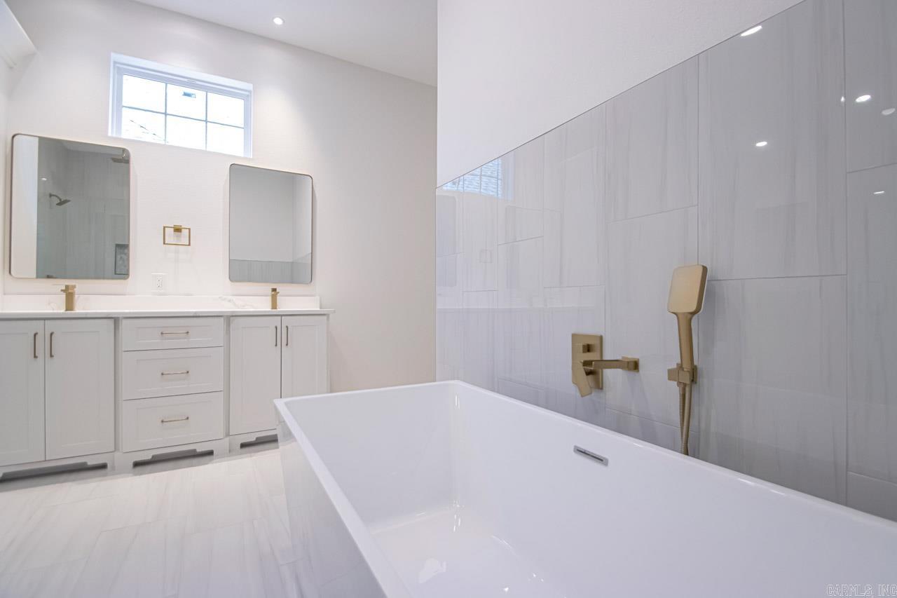 400 Gardens  North Little Rock, AR