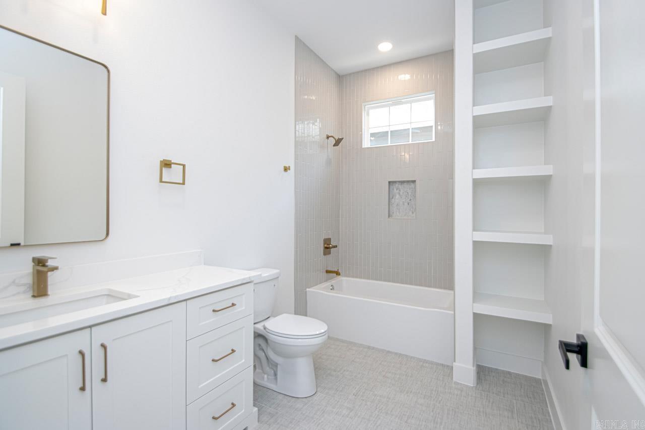 400 Gardens  North Little Rock, AR