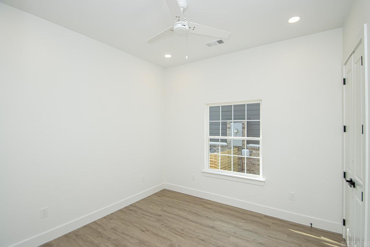 400 Gardens  North Little Rock, AR